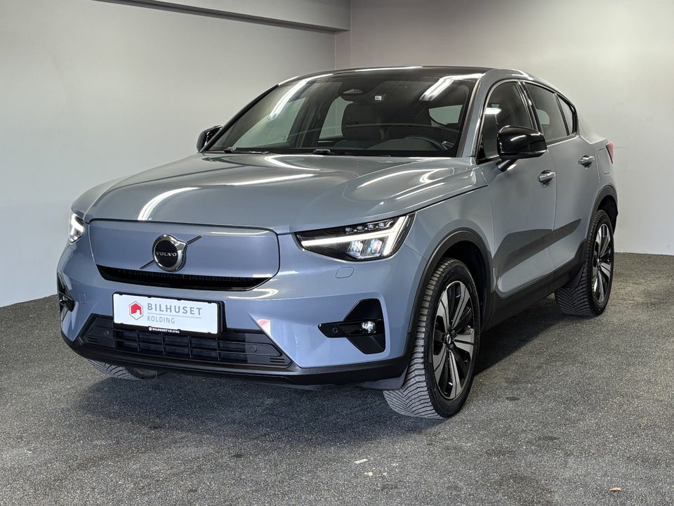 Volvo C40 P6 ReCharge Plus 5d