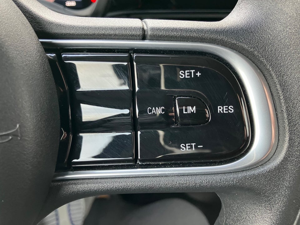 Fiat 500e 24 Action 3d