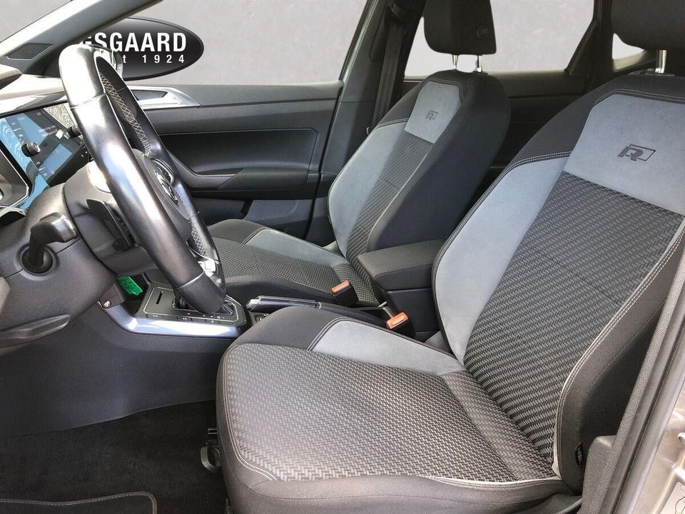 VW Polo 1,5 TSi 150 R-line DSG 5d