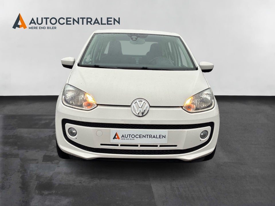 VW Up! 1,0 60 Fresh Up! BMT 5d