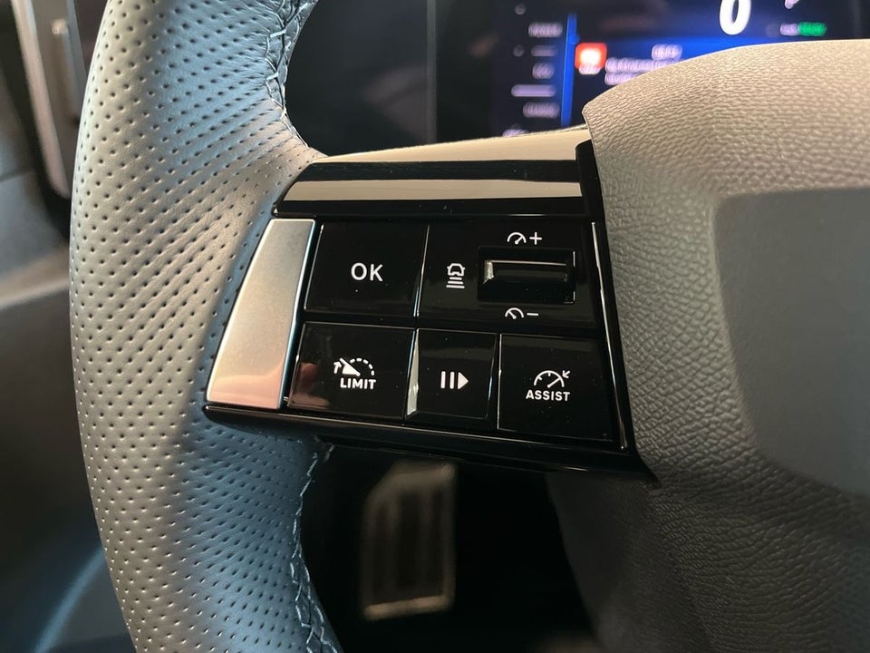 Opel Astra-e 54 Ultimate 5d