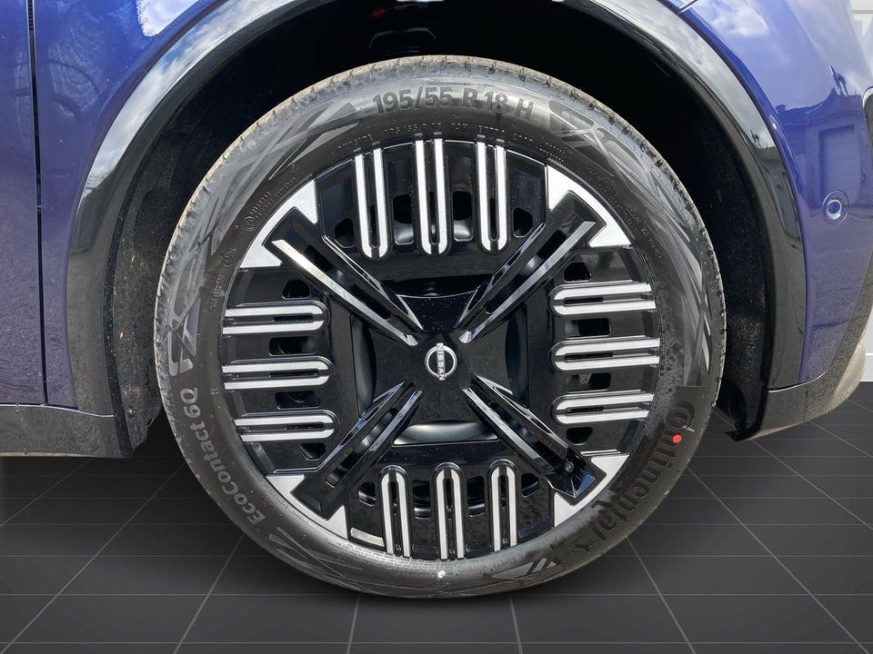 Nissan Micra 52 Advance 5d