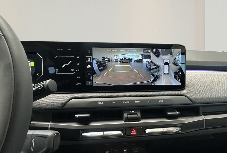 Kia EV3 81 Long Range Upgrade 5d