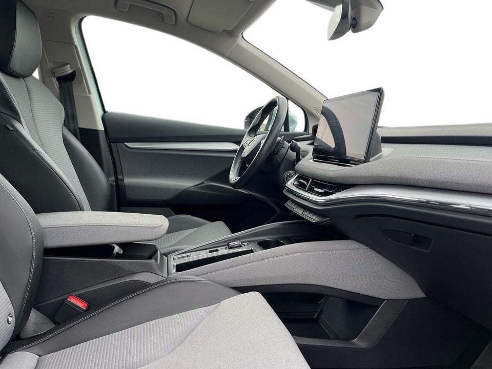 Skoda Enyaq 80 iV 5d
