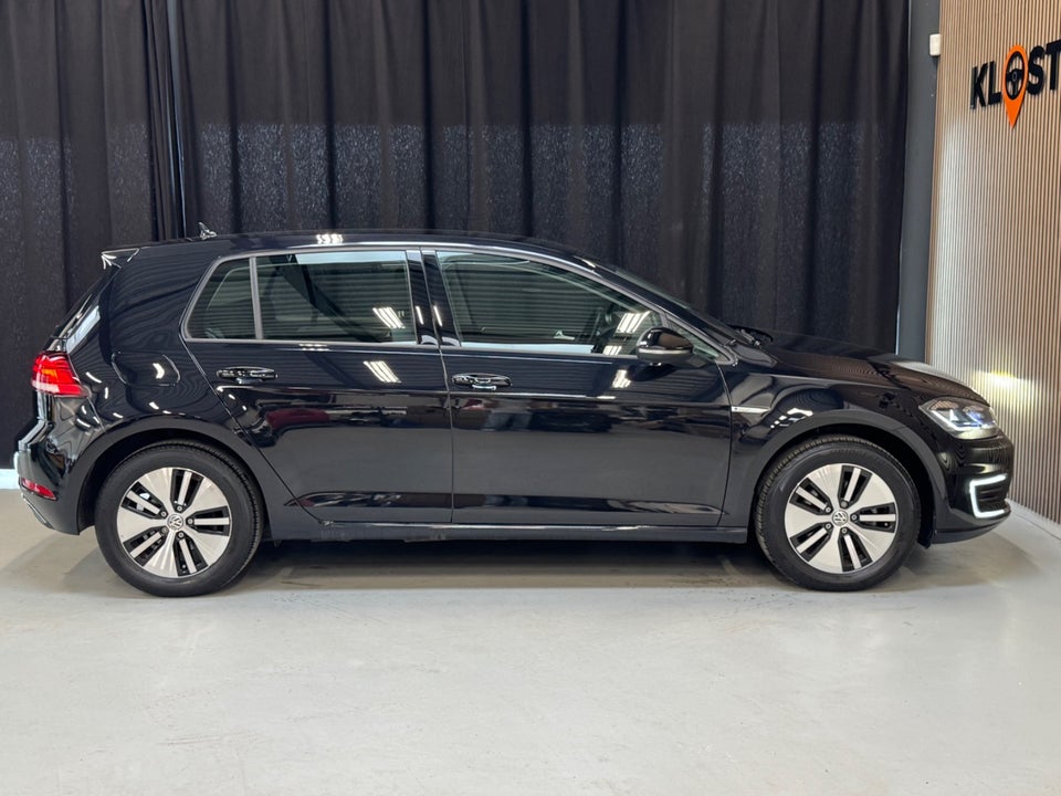 VW e-Golf VII Comfortline 5d