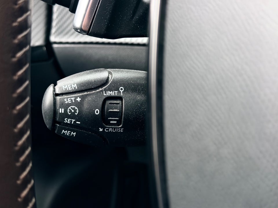 Peugeot 2008 1,2 PureTech 130 Active Pack EAT8 5d