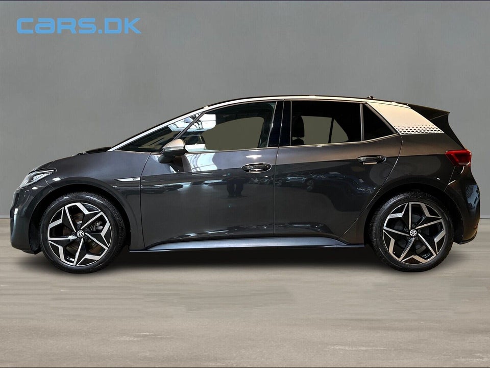 VW ID.3 58 1ST Plus 5d