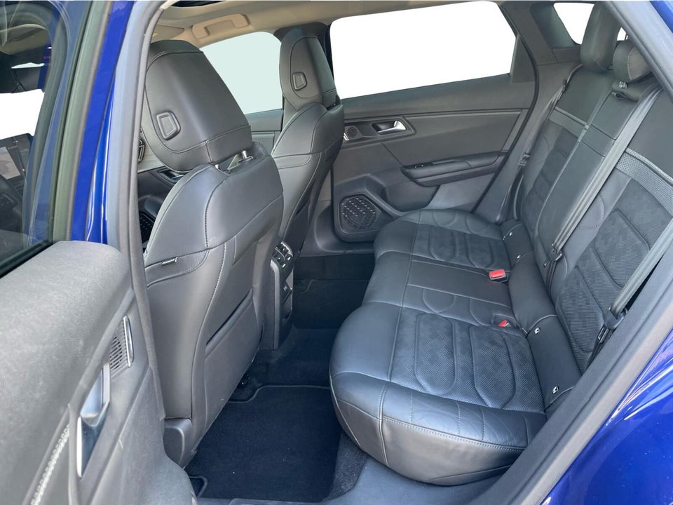 Citroën C5 X 1,6 Hybrid Grand Palais EAT8 5d