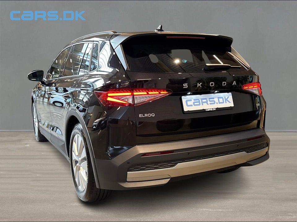 Skoda Elroq 60 iV Premium 5d