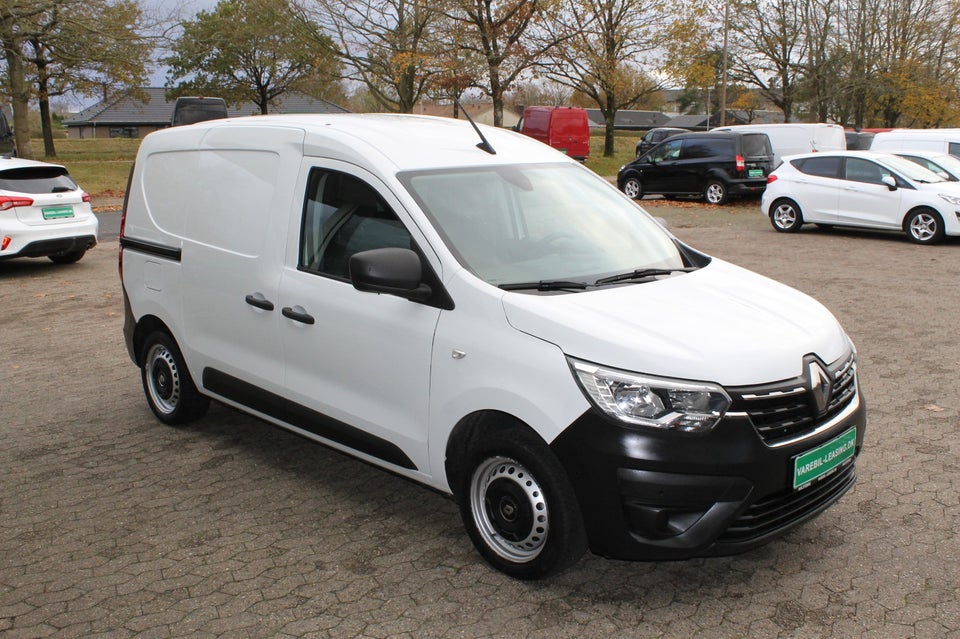 Renault Express 1,5 dCi 75 Tekno 5d