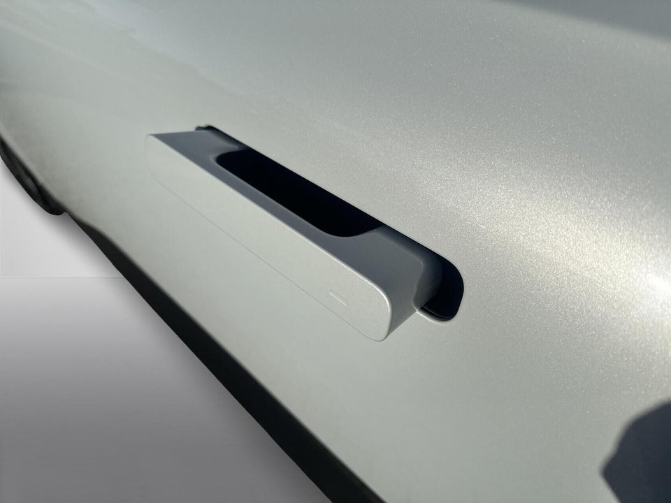 Polestar 4 Coupé RWD 5d