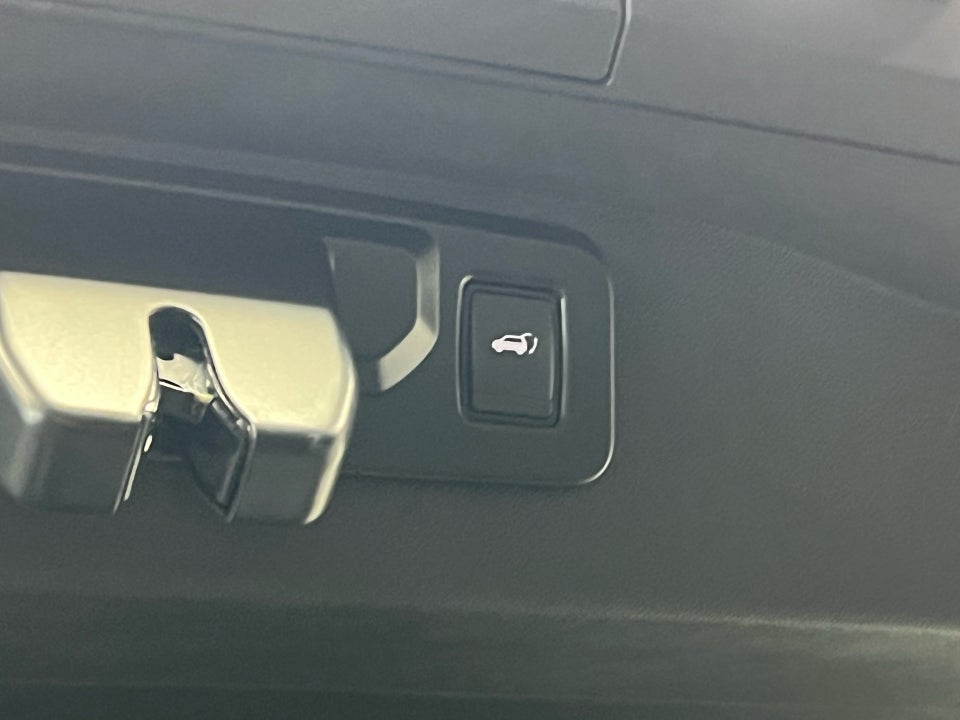 Renault Scenic E-Tech 87 Techno 5d