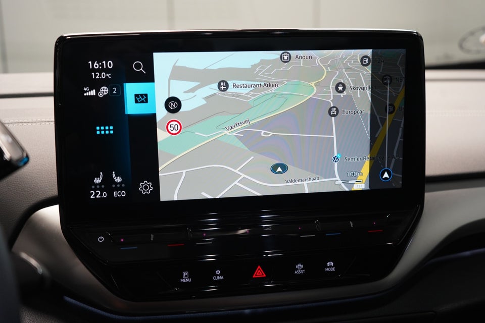 VW ID.5 77 Pro Performance 5d