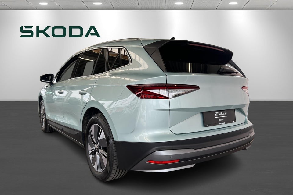 Skoda Enyaq 80 iV Premium 5d