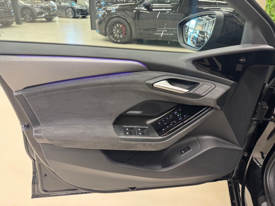 Audi A6 e-tron Ultra Avant quattro 5d