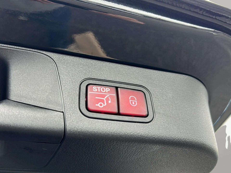 Mercedes EQB350 Progressive Line 4Matic 5d