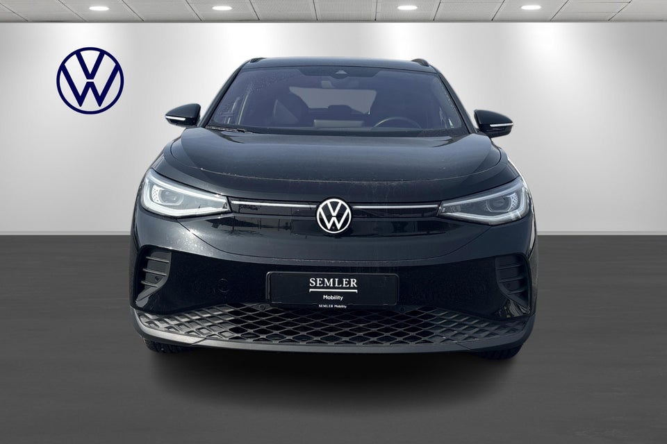 VW ID.4 77 Style+ 5d