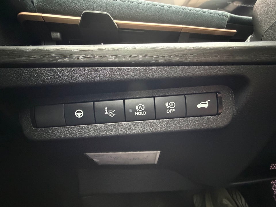 Nissan Ariya 87 Evolve e-4ORCE 5d