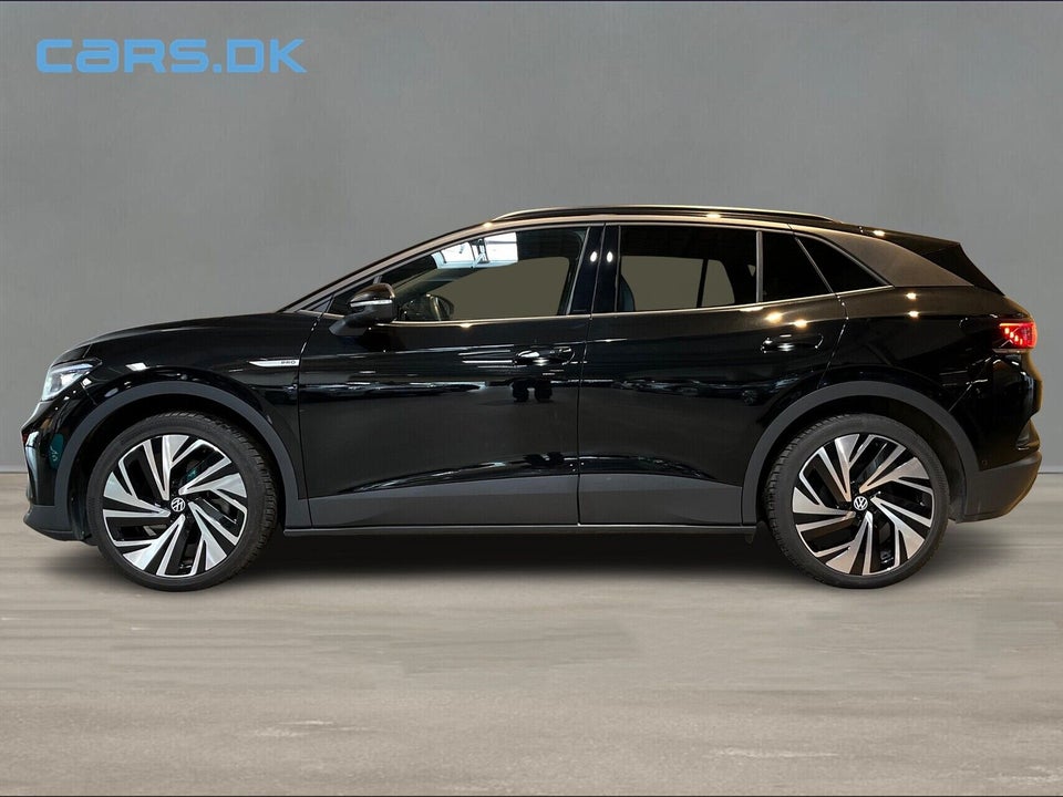 VW ID.4 77 Pro Performance 5d