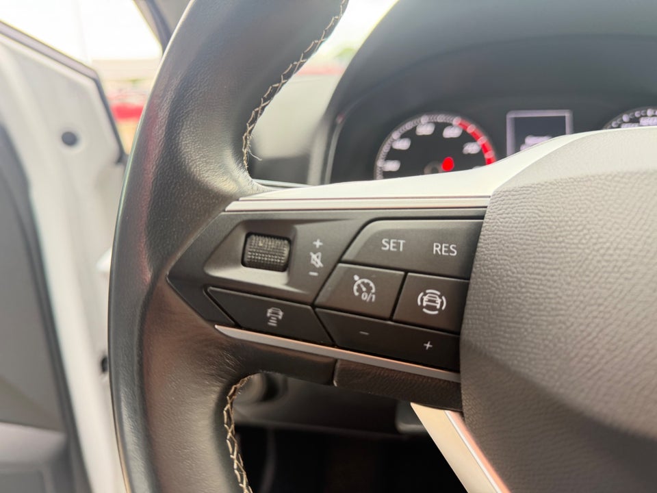 Seat Ibiza 1,0 TSi 110 Style DSG 5d