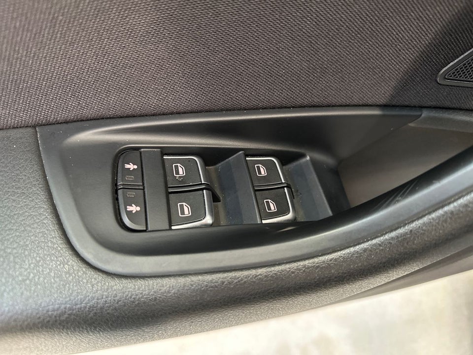 Audi A6 1,8 TFSi 190 Ultra Avant S-tr. 5d