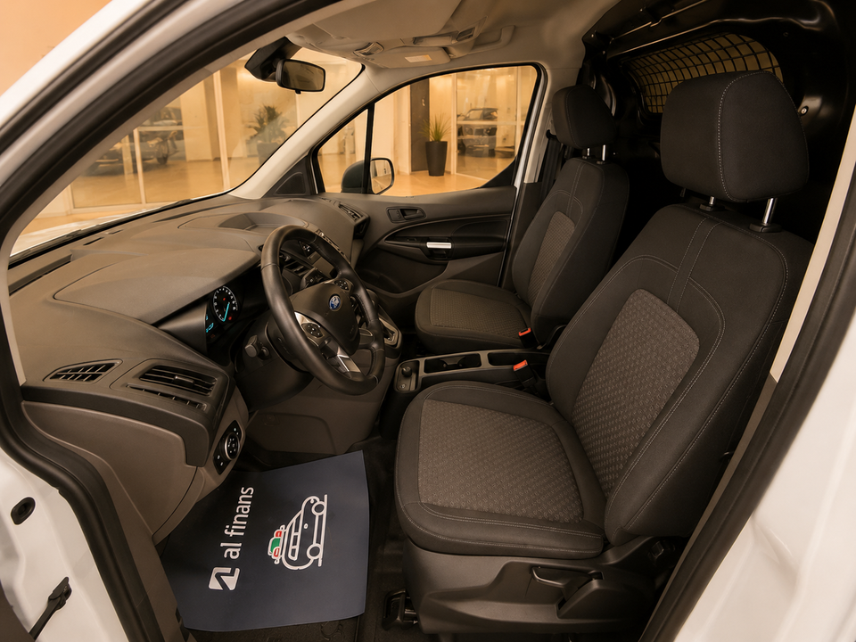 Ford Transit Connect 1,5 EcoBlue Trend aut. lang