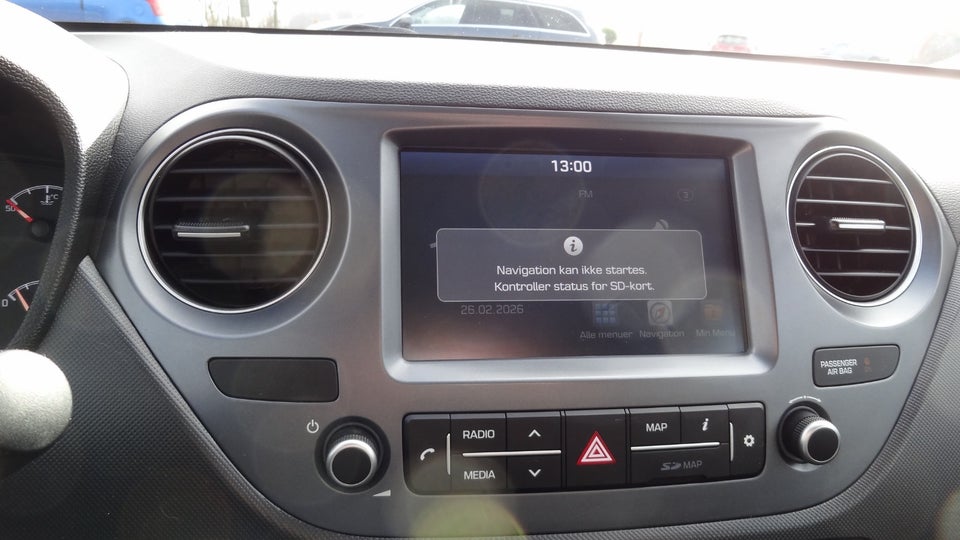 Hyundai i10 1,0 Touch 5d