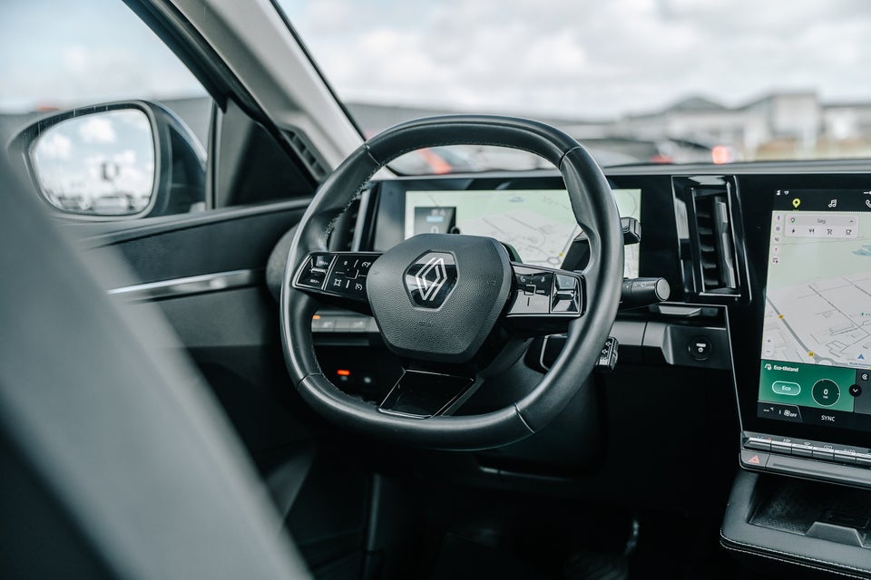 Renault Megane E-Tech 60 Evolution ER 5d