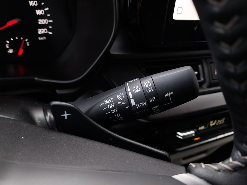 Suzuki Swift 1,2 Desire CVT 5d