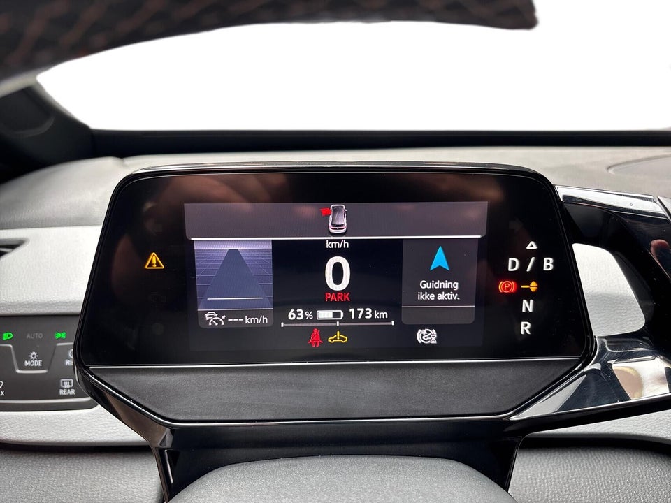 VW ID.3 58 Active Pro Performance 5d