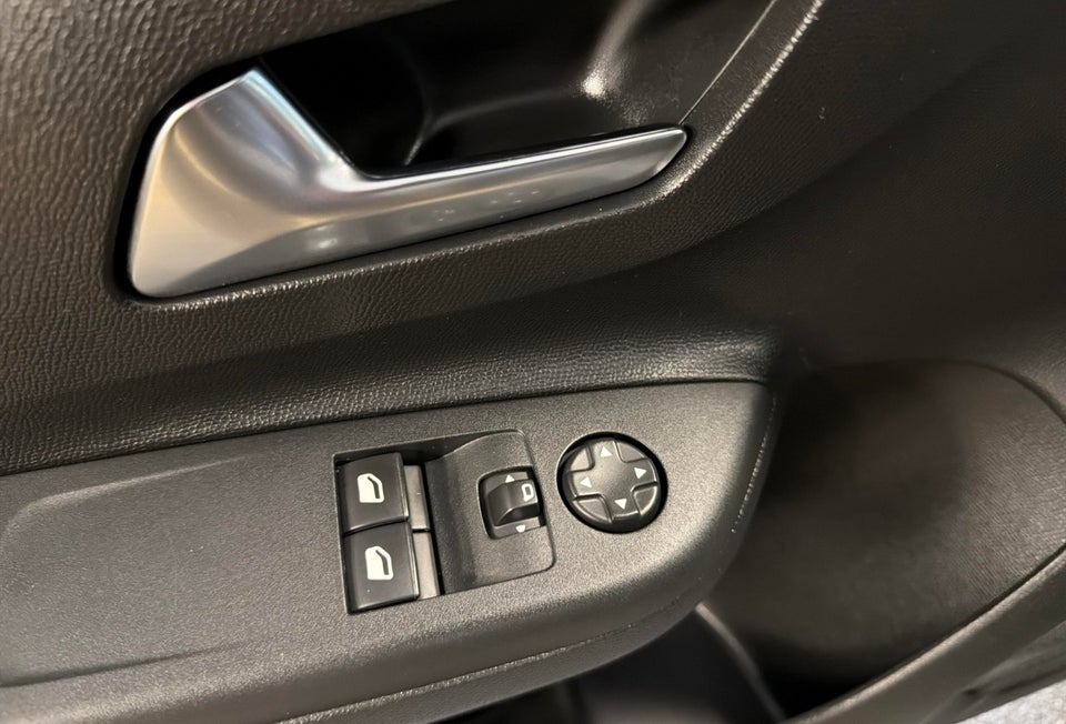 Hyundai Matrix 1,6 GL aut. 5d