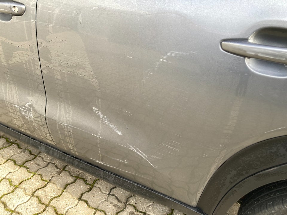 Citroën C3 Aircross 1,2 PureTech 110 Iconic 5d