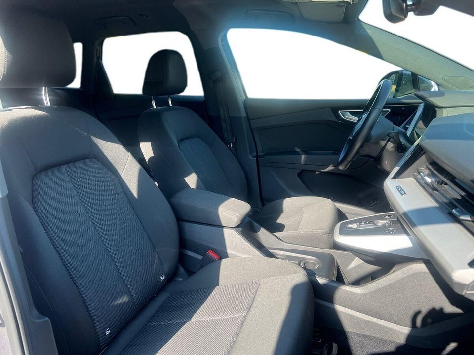 Audi Q4 e-tron 40 5d