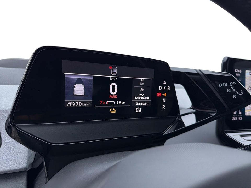 VW ID.3 77 Pro S Tour 5d