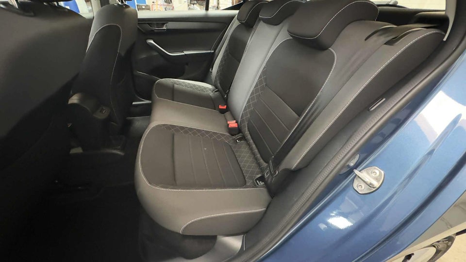 Skoda Fabia 1,0 TSi 95 Ambition 5d