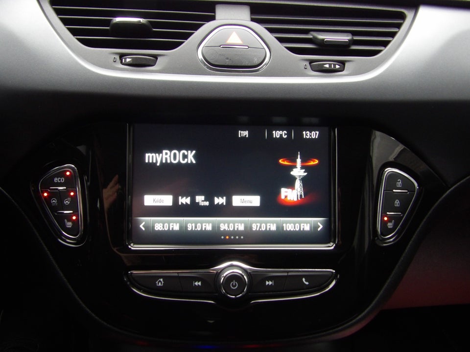 Opel Corsa 1,4 16V Enjoy 5d