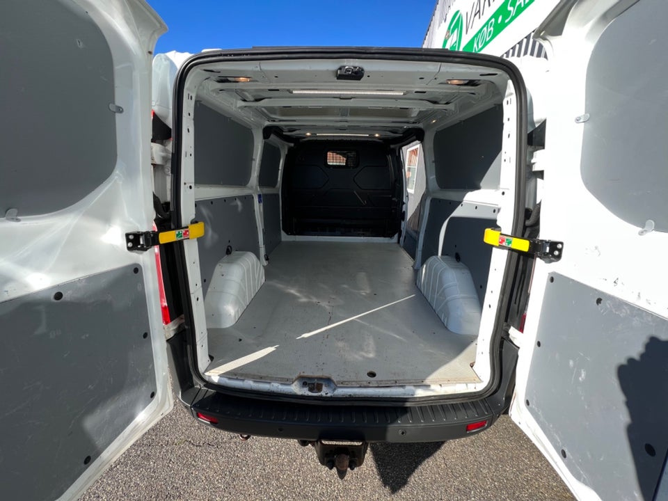 Ford Transit Custom 310L 2,0 TDCi 130 Trend