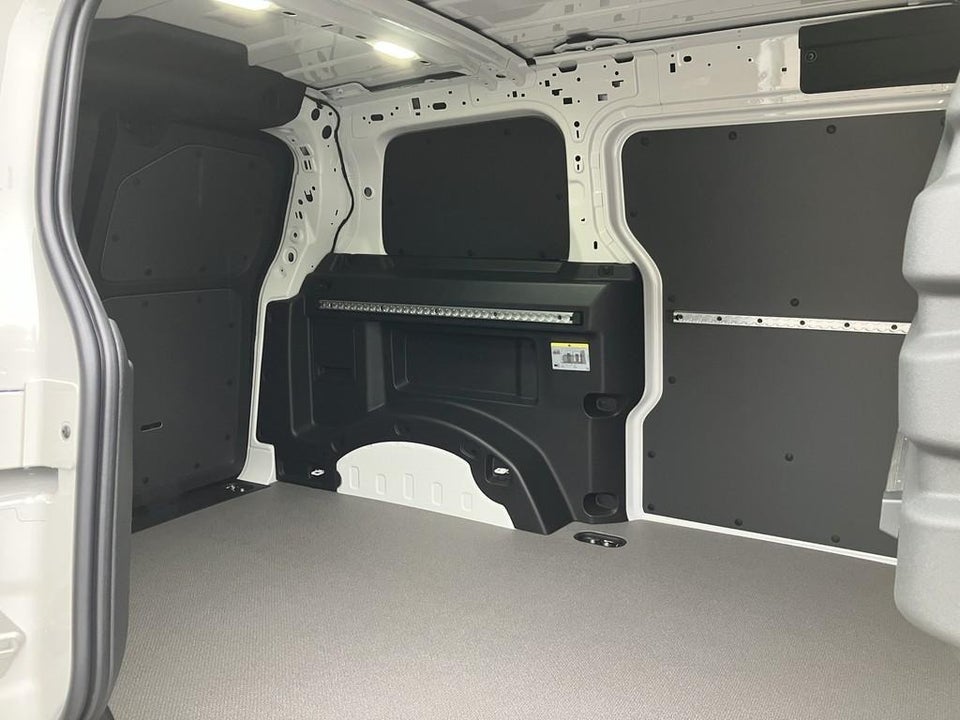 VW ID.Buzz 79 Cargo Pro+ 4Motion