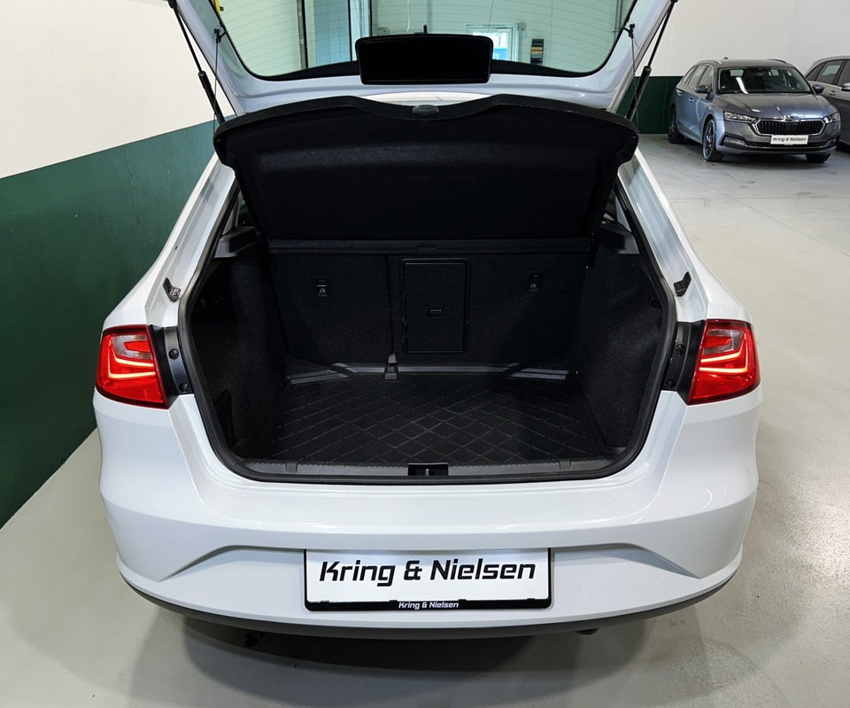 Seat Toledo 1,0 TSi 110 FR-Line 5d