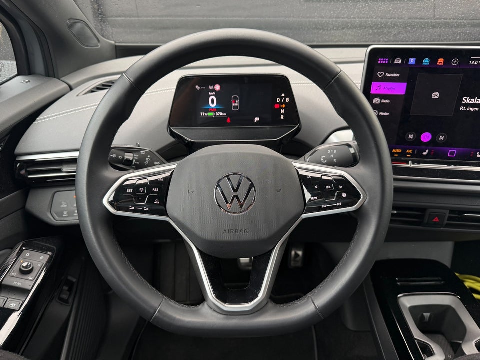 VW ID.4 77 Pro Style+ 5d