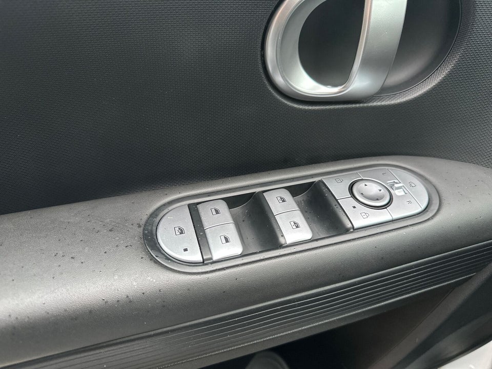 Hyundai Ioniq 5 58 Essential 5d