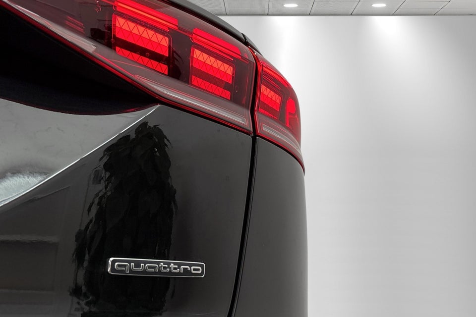 Audi Q6 e-tron Ultra quattro 5d