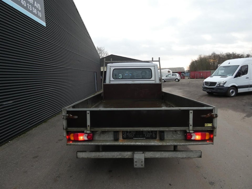 Peugeot Boxer 335 2,0 BlueHDi 130 Db.Kab m/lad L3 4d