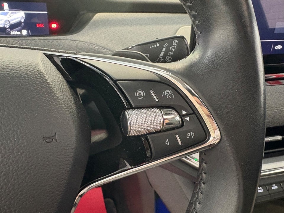 Skoda Enyaq 80 iV 5d