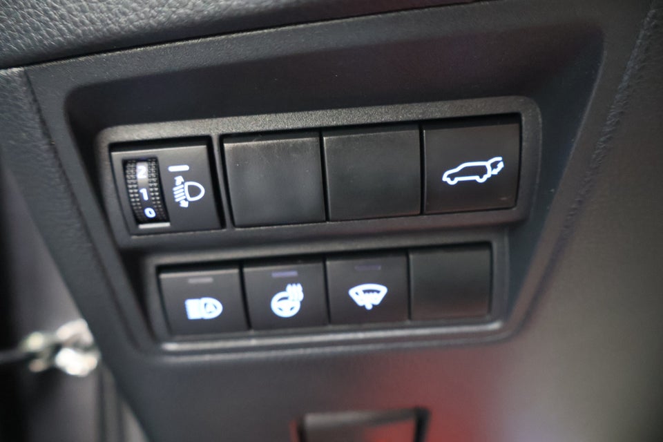 Toyota Yaris Cross 1,5 Hybrid Style Tech+ e-CVT 5d