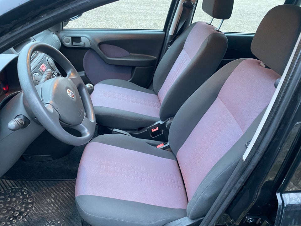 Fiat Panda 1,2 Dynamic ECO 5d