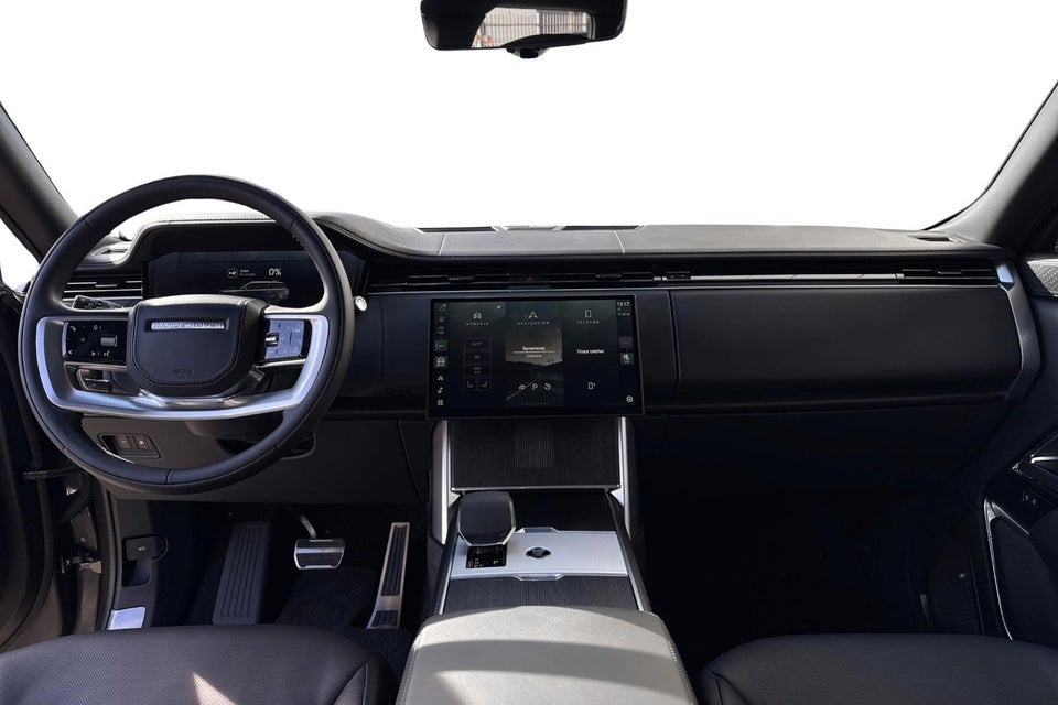 Land Rover Range Rover 3,0 P460e Autobiography aut. 5d