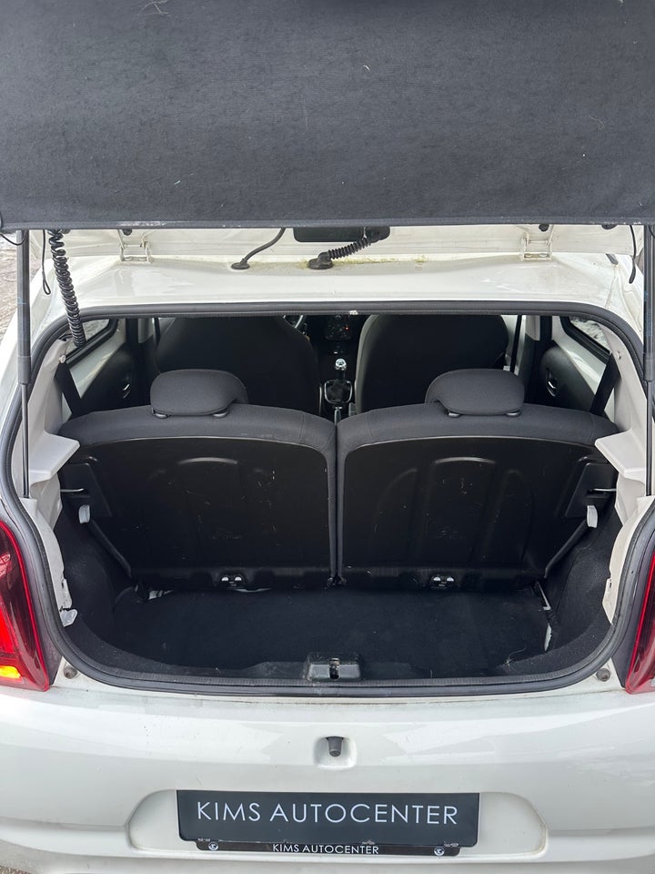 Peugeot 108 1,0 e-VTi 69 Desire TOP! 5d