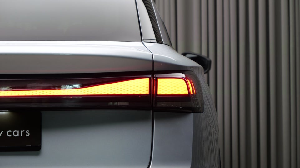 VW ID.7 77 Pro 5d