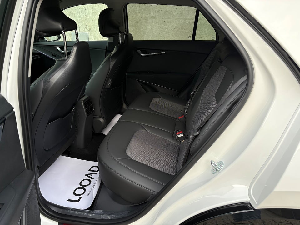 Kia Niro 64 EV Prestige 5d